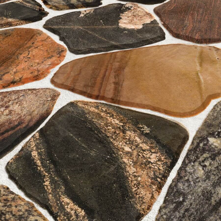 STONE SLICES MULTICOLOR STENOS 02