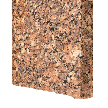 Floors, stairs - Stenos stone tile.